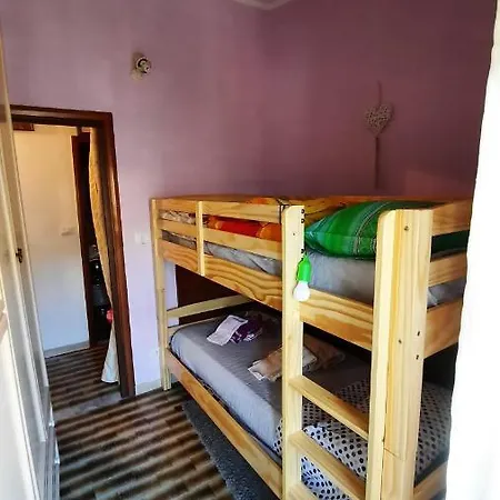 Vakantiehuis Casa Vacanza A