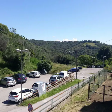 Vakantiehuis Casa Vacanza A *