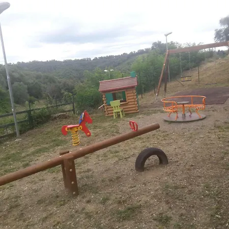 Casa Vacanza A Vakantiehuis *
