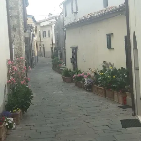 Casa Vacanza A