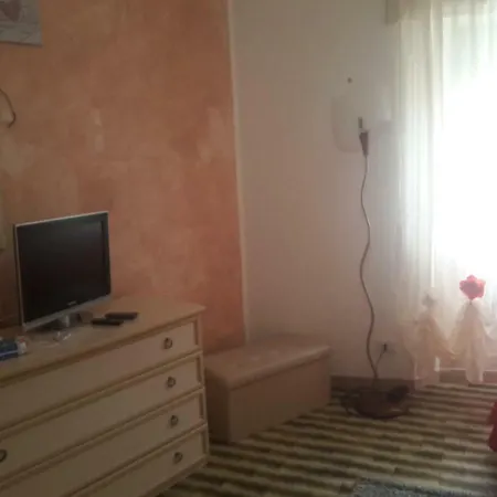 Casa Vacanza A Vakantiehuis