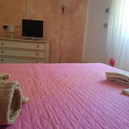 Casa Vacanza A * Pereta