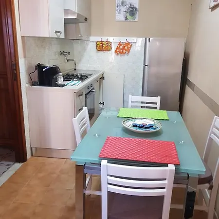 Casa Vacanza A Pereta