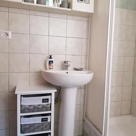 Vakantiehuis Casa Vacanza A *